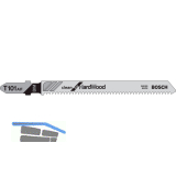 BOSCH Stichs�geblatt T101AIF Holz - 5 St�ck