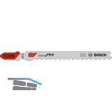 BOSCH -Stichs�geblatt T102D Polypropylen - 3 St�ck