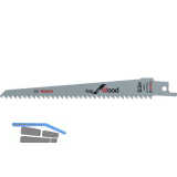 BOSCH S�bels�geblatt Holz S644D - 2 St�ck