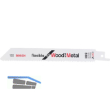 BOSCH S�bels�geblatt Holz Metall S922VF - 5 St�ck