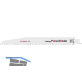 BOSCH S�bels�geblatt Holz Metall S1110VF - 5 St�ck