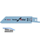 BOSCH S�bels�geblatt Metall S522BF - 5 St�ck