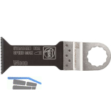 FEIN E-Cut-S�geblatt Standard 42/78mm Form 124 (1 St�ck)