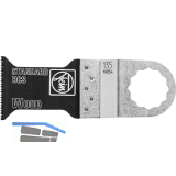 FEIN E-Cut-S�geblatt Standard 35/50mm Form 135 (25 St�ck)