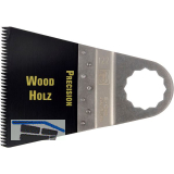 FEIN E-Cut-S�geblatt Pr�zision 65/50mm Form 122 (5 St�ck)