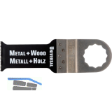 FEIN E-Cut-S�geblatt Universal 28/60mm Form 147 (1 St�ck)