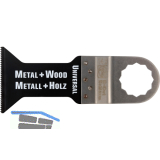 FEIN E-Cut-S�geblatt Universal 44/60mm Form 148 (1 St�ck)