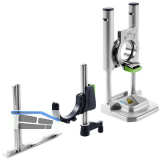 FESTOOL Ansetzhilfe+Tiefenanschlag OS-TA/AH Set