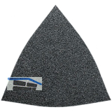 FEIN Schleifbl�tter Dreieck ungelocht Korn 180 (50 St�ck)