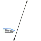 PROXXON Dekupiers�geblatt zu DSH/E Z�hne 25 f�r Kunststoff und NE-Metall