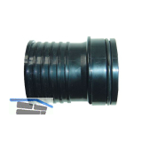 MAKITA Saugschlauchadapter