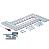 FESTOOL Multifr�sschablone MFS 400