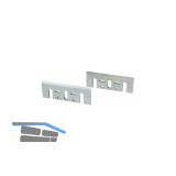 MAKITA Hobelmesser HSS 82mm