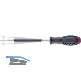 LAMELLO Clamex P Montagewerkzeug 4 x 30 mm 290 mm