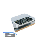 FESTOOL V-Nut Profilschuh 10mm 80 x 130mm