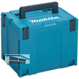 MAKITA Koffer MAKPAC Typ 4 315 x 395 x 295 mm