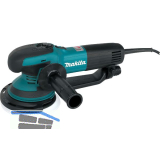 MAKITA Exzenterschleifer BO 6050 J 750 Watt