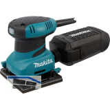 MAKITA Schwingschleifer BO4555 200 Watt