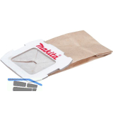 MAKITA Staubs�cke BO 4554 (5 St�ck)