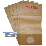 MAKITA Staubs�cke BO3700 (5 St�ck)