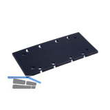 MAKITA Schleifplatte BO 3700