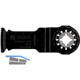 BOSCH Tauchs�geblatt AIZ 32 EC HCS Weichholz