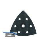 METABO Schleifschuh zu Dreieckschleifer DSE 300 Intec