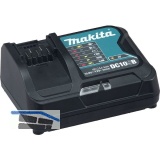 MAKITA Ladeger�t DC10SB f�r 10,8 - 12 Volt Li-Ion