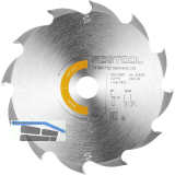 FESTOOL Panther Kreiss�geblatt HW � 160 x 20 x 1,8 Z�hne 12 Wechselzahn Panther