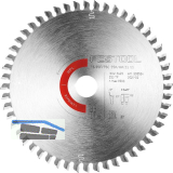 FESTOOL Spezial-Kreiss�geblatt HW � 160x1,8 x20mm Z 52 Trapezflachzahn (TF)