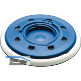 FESTOOL StickFix Schleifteller 125mm hart Fastfix