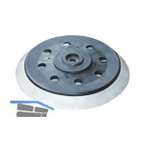 MAKITA Schleifteller weich 8-Loch