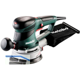 METABO Exzenterschleifer SXE 450 Turbotec 350 Watt