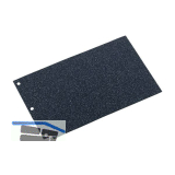 FESTOOL Schleifunterlage SU/GG-BS 105 zu Bandschleifer BS 105 (2 St�ck)