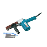 MAKITA Elektronikfeile 9031 550 Watt