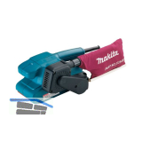 MAKITA Bandschleifer 9910 650 Watt
