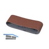 DEWALT Schleifband 64 x 356 mm Korn 80 (3 St)