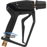 KR�NZLE Pistole Starlet lll Stecksystem D12