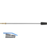 KR�NZLE Lanzenverl�ngerung 500 mm Stecknippel D12