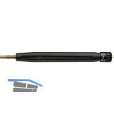 KR�NZLE Adapter mit Griffschalen M22 zu Stecksystem D12 400 mm