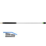 KR�NZLE Reinigungslanze Schmutzkiller 1000 mm