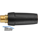 KR�NZLE Aufsatz-Steckkupplung f�r Pistole M22