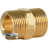 KR�NZLE Schlauchverbinder M22 x 1.5 AG