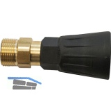 KR�NZLE D�senaufsatz M22