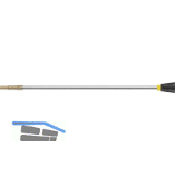 KR�NZLE Flachstrahld�se 25� MEG 1/4" D25045