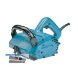 MAKITA B�rstmaschine 9741 860 Watt