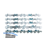 STIHL Ersatzkette PICCO MINI 61PMM3 3610/50 35 cm