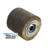 Holz-Strukturierb�rste LD 150/140/30 mm