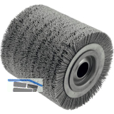 Holz-Strukturierb�rste KB 150/140/30 mm