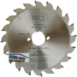 BEPO S�geblatt HW Holz und Kitt